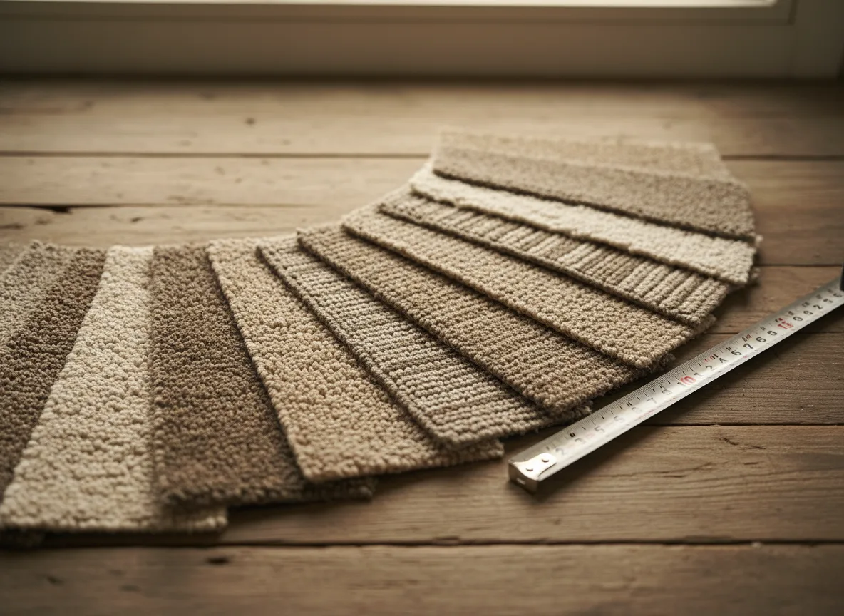 Carpet Installation Denmark, ME FAQs